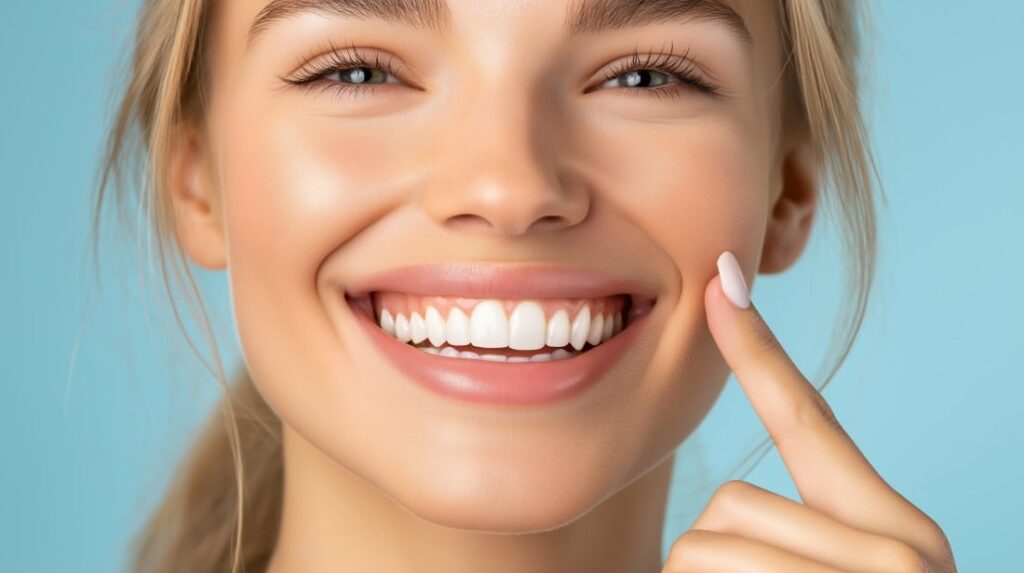 Laser Teeth Whitening FAQs Crawley